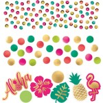 Konfety na párty Aloha 34 g - Amscan - Amscan