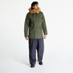 Bunda Alpha Industries Explorer Olive M