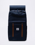 Herschel Supply Retreat Navy