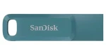 SanDisk Ultra Dual Drive Go 1TB čierna / Flash Disk / USB-A 3.1 + USB-C 3.2 / čítanie až 150 MB/s (SDDDC3-1T00-G46NBB)