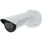 AXIS Q1805-LE / IP kamera / Bullet / vonkajšia / odolnosť voči poveternostným vplyvom a nárazu (02504-001)