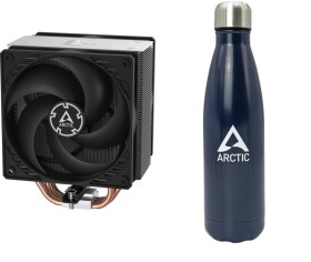 ARCTIC Chłodzenie CPU Arctic Freezer 36 (ACFRE00121A) + Butelka Termiczna