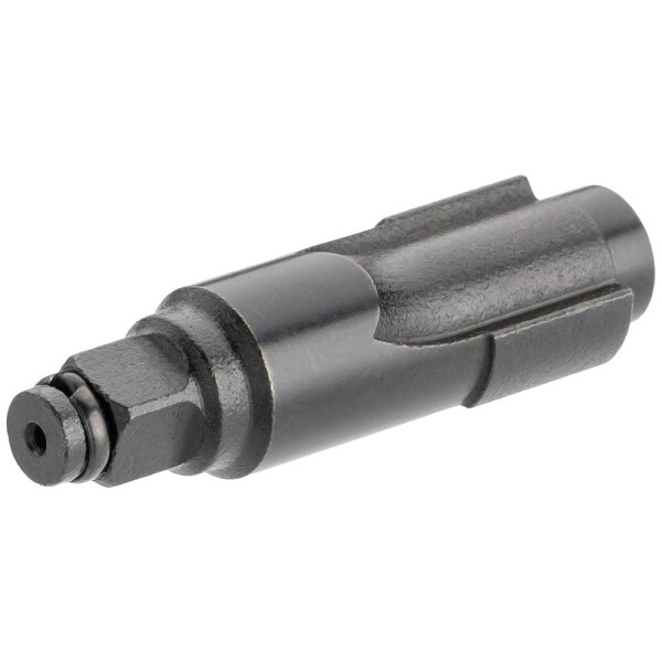 Hazet 9010T-05/3 9010T-05/3 štvorcová plocha 1 ks; 9010T-05/3