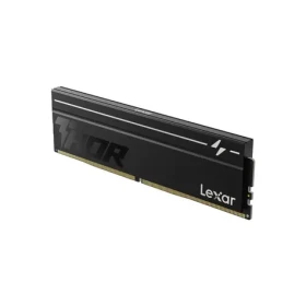 Lexar THOR 8GB DDR5 / Pamäť RAM / Pre počítače / 6000 MHz / CL38 / XMP (LD5U08G60C380V-RGS)