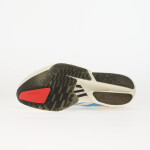 Tenisky adidas ADIZERO Adios Pro 4 Running Off White/ Light Blue/ Bright Red EUR 10