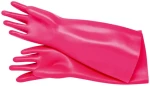 Knipex 98 65 41 Elektrikárske rukavice veľkosť 10 / 1000V (98 65 41)