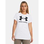 Tričko Under Armour W 1356305-111 L