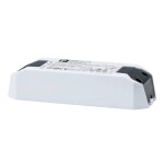 Paulmann 97767 napájací zdroj pre LED konštantné napätie 65 W 5.4 A 12 V/AC stmievateľný, schválenie nábytku; 97767