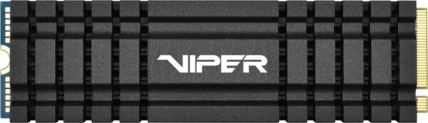 Patriot Viper VPN110 512GB M.2 2280 PCI-E x4 Gen3 NVMe (VPN110-512GM28H)