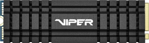 Patriot Viper VPN110 1TB M.2 2280 PCI-E x4 Gen3 NVMe (VPN110-1TBM28H)