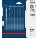 Bosch Accessories 2608902219 2608902219 pílový kotúč Počet zubov (na palec): 48 1 ks; 2608902219