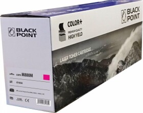 Black Point LCBPM880M Magenta Náhradný 827A (BLH880MABW)