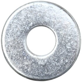 Podložka 10.5 mm 30 mm ocel 200 ks SWG 4161019; 4161019