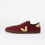 Tenisky Veja Panenka Suede Grenat/ Sun/ Bark EUR 40