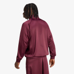Bunda adidas Tennis Cover Up Jacket Maroon XL