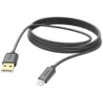 Hama 201582 MFi USB pre Apple, USB-A Lightning,