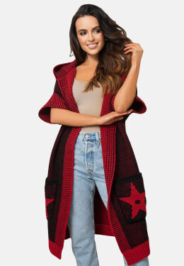 Kamea Cardigan OS