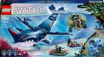 LEGO® Avatar 75579 Tulkun Payakan oblek