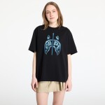 Tričko A BATHING APE Shark Relaxed Fit Tee UNISEX Black S