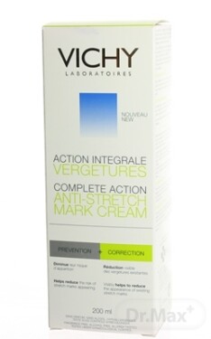 VICHY ACTION INTÉGRALE VERGETURES 200ml