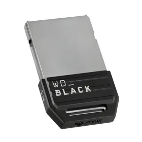 WD_BLACK C50 1 TB / Expanzná karta úložiska / pre Xbox Series X/S (WDBMPH0010BNC-WCSN)