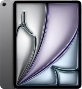 Apple iPad Air 13" 8.gen. M4 (2026) Wi-Fi 256GB vesmírne šedá / 13" / 2732x2048 / Wi-Fi / 12MP+12MP / iPadOS (MH5U4HC/A)