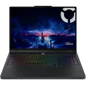 Lenovo Legion 5 15IRX10 sivá / 15.1" WQXGA / i7-13650HX 2.6GHz / 24GB / 1TB SSD / RTX 5060 8GB / Bez OS (83LY0075CK)
