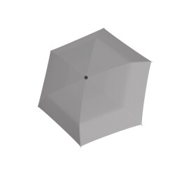Mini dáždnik Doppler Carbonsteel Mini Slim Seasonal Gray