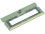 Lenovo SO-DIMM RAM 8GB (1x 8GB) DDR5 5600MHz / pre vybrané NTB Thinkpad (4X71M23184)