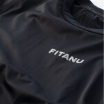 Pánske tričko s krátkym rukávom FORMET XL