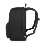 Školská taška Bagmaster Safy 24 A Black