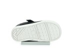 Xero shoes Prio Kids Black/White barefoot tenisky 25 EUR