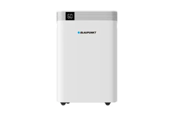 Blaupunkt ADH601 biela / odvlhčovač vzduchu / 245W / 2.5L / 48 dB / 16 l denne (AGDBLAD003)