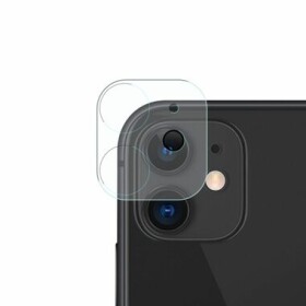 Epico Camera Lens Protector Ochranné sklo pre fotoaparát Apple iPhone 12 Pro Max (50212151000005)