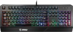 MSI MSI Vigor GK20 DE GAMING Keyboard DE