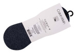 Calvin Klein 2Pack Socks 100001919 Tmavomodré džínsy 40-46