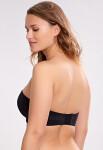 Podprsenka Panache 9170 Cleo 30 E Black 65 F černá