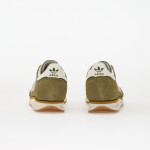 Tenisky adidas SL 72 Rs Focus Olive/ Off White/ Gold Beige EUR 43 1/3