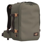 Cestovný batoh CabinZero Classic Pro 32L Grey Moor