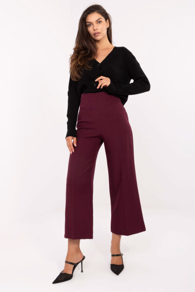 Dámske nohavice model 216722 Rue Paris m