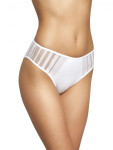 Nohavičky Nina 191 White - Gabidar M