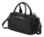 Kozmetická taška Travelite BARBARA Stepp Cosmetic Bag Black