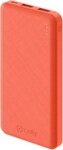 Celly PBE10000OR 10000mAh Oranžový