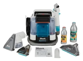 Shark PX200EUT / Viacúčelový vysávač / mokré a suché vysávanie (PX200EUT)