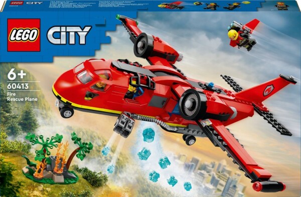 LEGO® City 60413