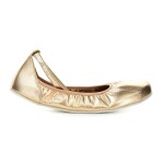 Shapen Tulip 3.0 Rose Gold Wide barefoot baleríny 39 EUR