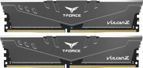TeamGroup T-Force Vulcan Z, DDR4, 16 GB, 3200MHz, CL16 (TLZGD416G3200HC16FDC01)