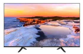43" ECG 43USV262 / LED televízia / SMART TV / VIDAA OS / 4K UHD / DVB-T2/C/S2 / 3x HDMI (100002200824)