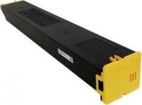 Sharp Yellow (MX75GTYA)