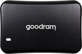 GoodRam HX200 1TB Czarny (SSDPR-HX200-1K0)